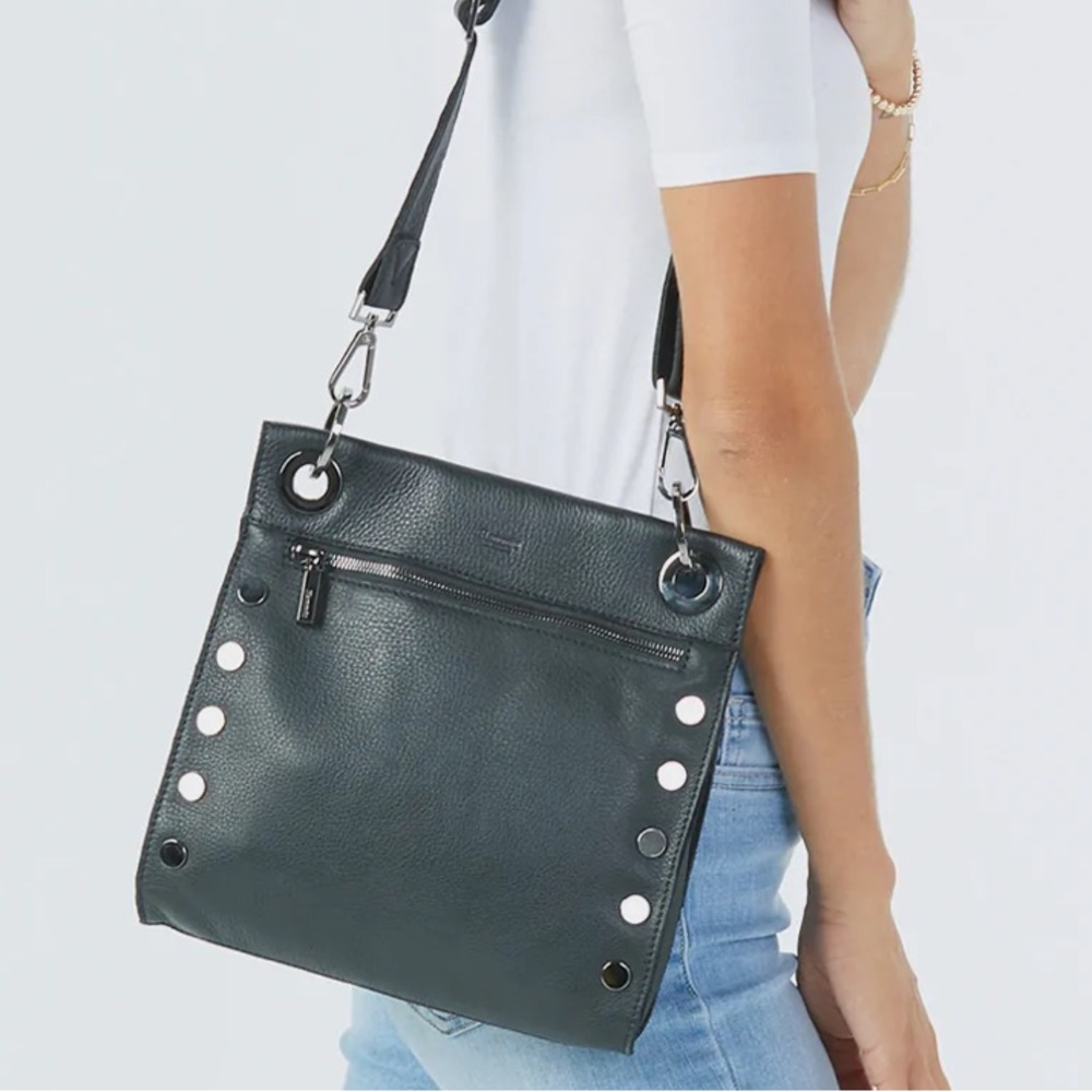 Hammitt Tony Cross Body Med